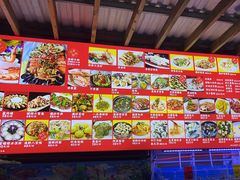-阿弟特色海鲜餐厅·大排档(平潭店)