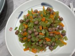 -添福来墨鱼饺子 · 海鲜东北菜(大连星海·黄浦路店)