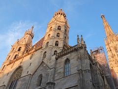 -斯蒂芬主教座堂(Stephansdom)
