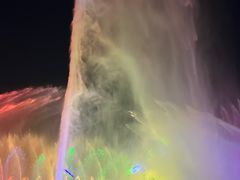 -秋水广场音乐喷泉