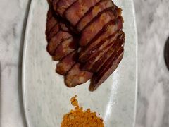 腊香肠-渝信川菜 · 川味家常菜(财富购物中心店)