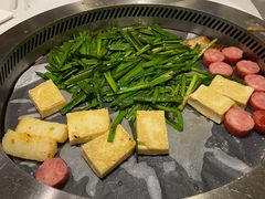 -么子烤肉(化龙池店)