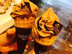-GODIVA(港汇恒隆广场)