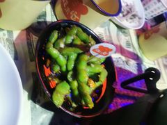 -蘭奢雅集·江浙菜(青山江滩店)