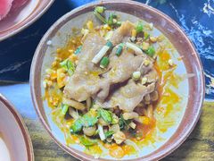 -乖嬢嬢重庆老火锅(南联店)