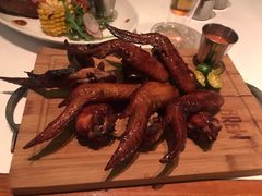 -The BREW·酿餐厅(浦东嘉里大酒店)