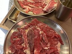 -西塔老太太泥炉烤肉(双井店)