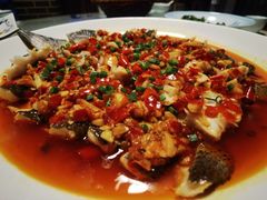 -千岛湖小鱼儿·淳安匠心农家菜