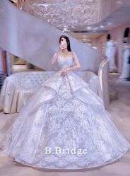 -B.Bridge Couture婚纱礼服(福田店)