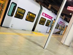 -吉隆坡国际机场