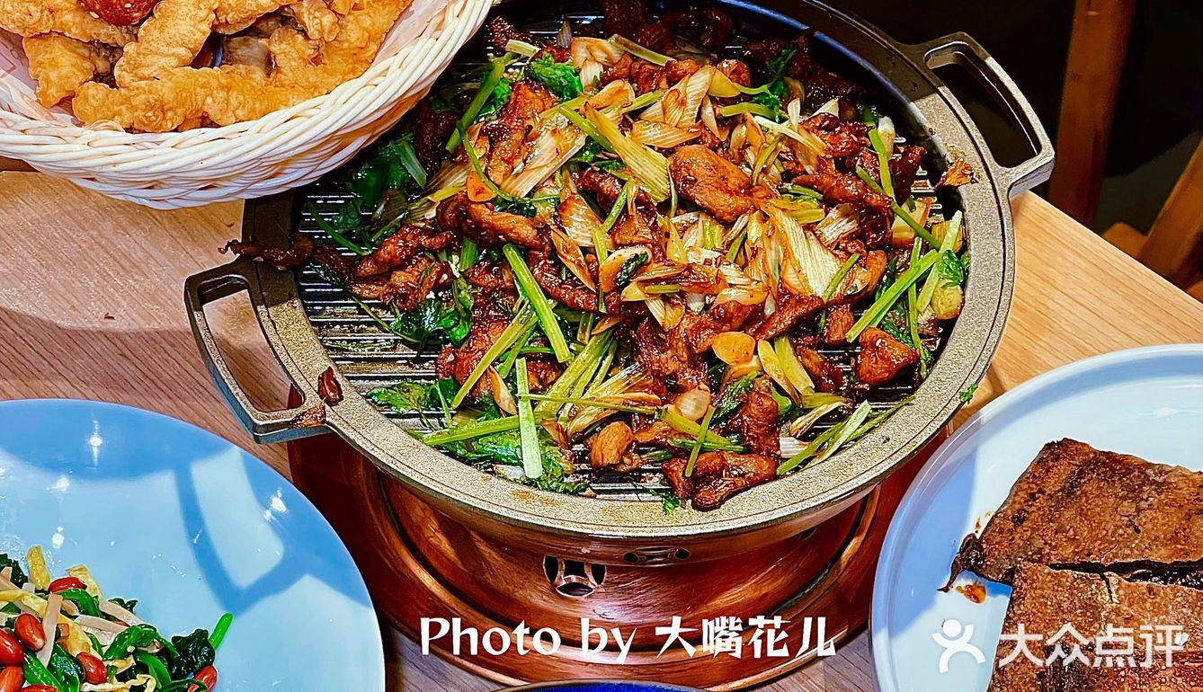 DIY京式秘制小汉堡儿🍔既实惠还管饱‼️