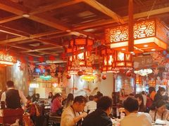 -矮板凳老火锅(宽窄巷子店)