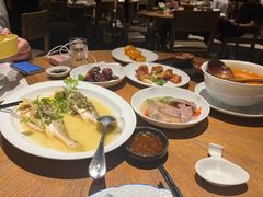 -宁波柏悦酒店·钱湖渔港