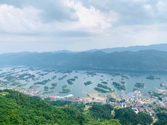 -仙岛湖旅游风景区