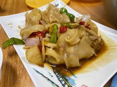 -林记潮汕海鲜砂锅粥(平潭店)