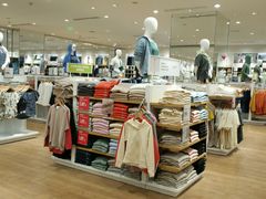 -优衣库(唐山爱琴海购物公园店)