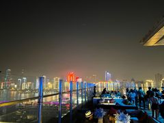 -VENU+海景酒廊