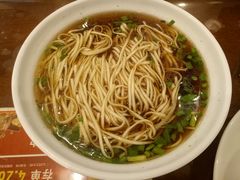 -大明寺素食坊(扬子江中路店)