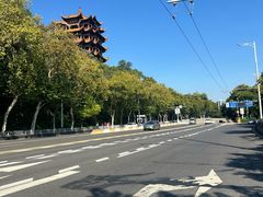 -黄鹤楼