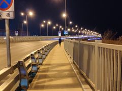 -星海湾跨海大桥