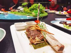 -湘湖大院(越王路店)