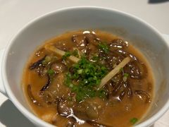 -荣轩(新荣记环球金融中心店)