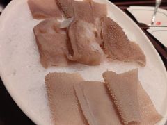 -鼎鼎香·港式火锅(北京SKP店)