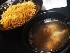 -贡梅老面馆·蟹粉面·无锡特色小吃(南长街主推店)