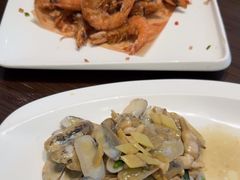 -東城故事·尋找姆媽的味道(玉兰路店)