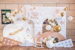 点击看大图 -瑞贝生日派对宝宝宴策划