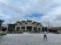 -普陀寺