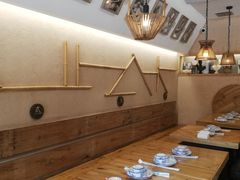 -外婆船宴餐厅·外婆喊你回家吃饭