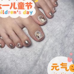 -如一·美甲美睫