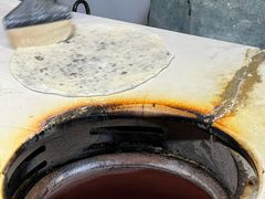 -邵建华师傅梅菜扣肉饼(麓山总店)