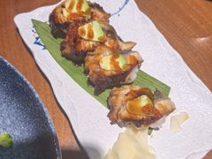 -九井澤精致料理(金茂店)