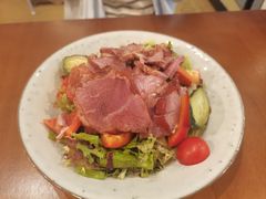 -Retro Deli 茶泡饭
