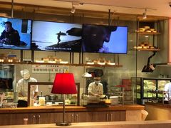 -西贝莜面村(金隅嘉品mall店)