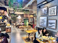 -Grande A'moo(上海万象城店)