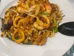 -小槟城美食馆