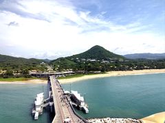 -三亚南山文化旅游区