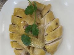 -湛江渔港·大排档(乐园路总店)