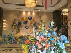 -芭菲盛宴·环球美食(锦城万达广场店)