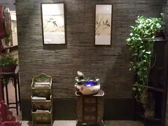-苏州独墅湖书香世家酒店