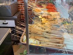 -小朱麻辣串(益民街店)