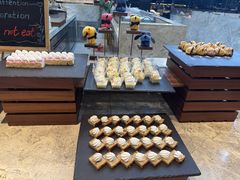 -上海虹桥宾馆味翠餐厅