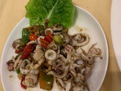 -真浪花园海鲜餐馆