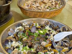 -红旗山庄(圭峰山店)