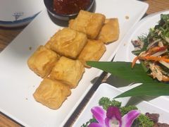 -金塔傣乡·云南民族特色菜·傣味手抓饭(金瓦路店)