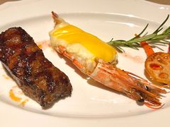 -波特曼西餐厅(中央大街店)