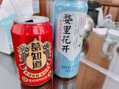 -朗妈私房菜(婺女州店)